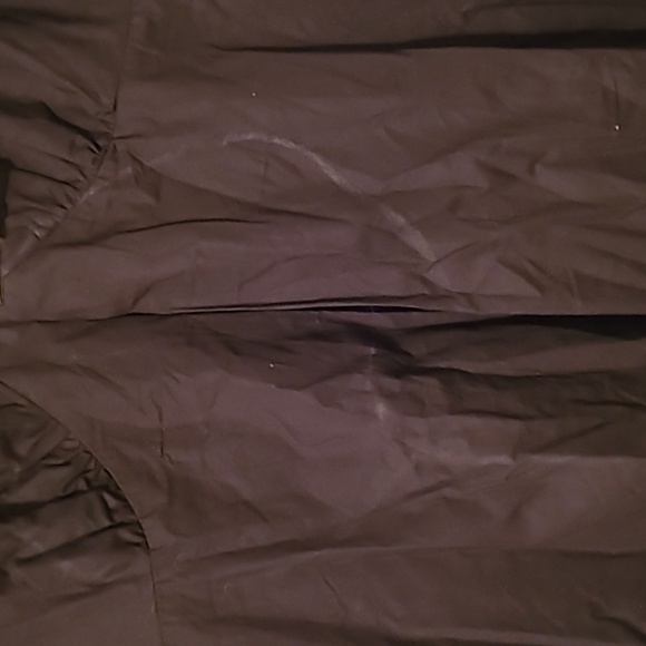 Wayf Classic Black Dress Size XL - Picture 3 of 13